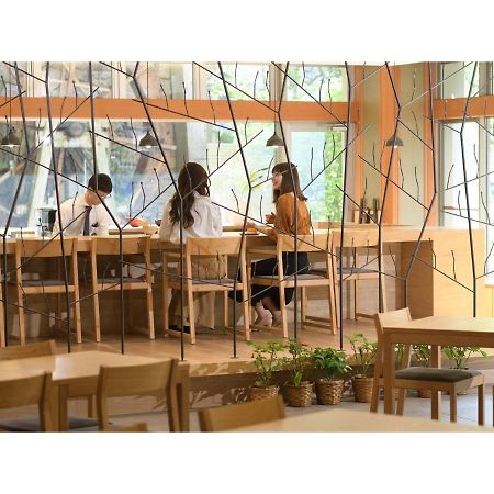 Oshuku Onsen Choeikan - Vacation Stay 55599V Shizukuishi المظهر الخارجي الصورة