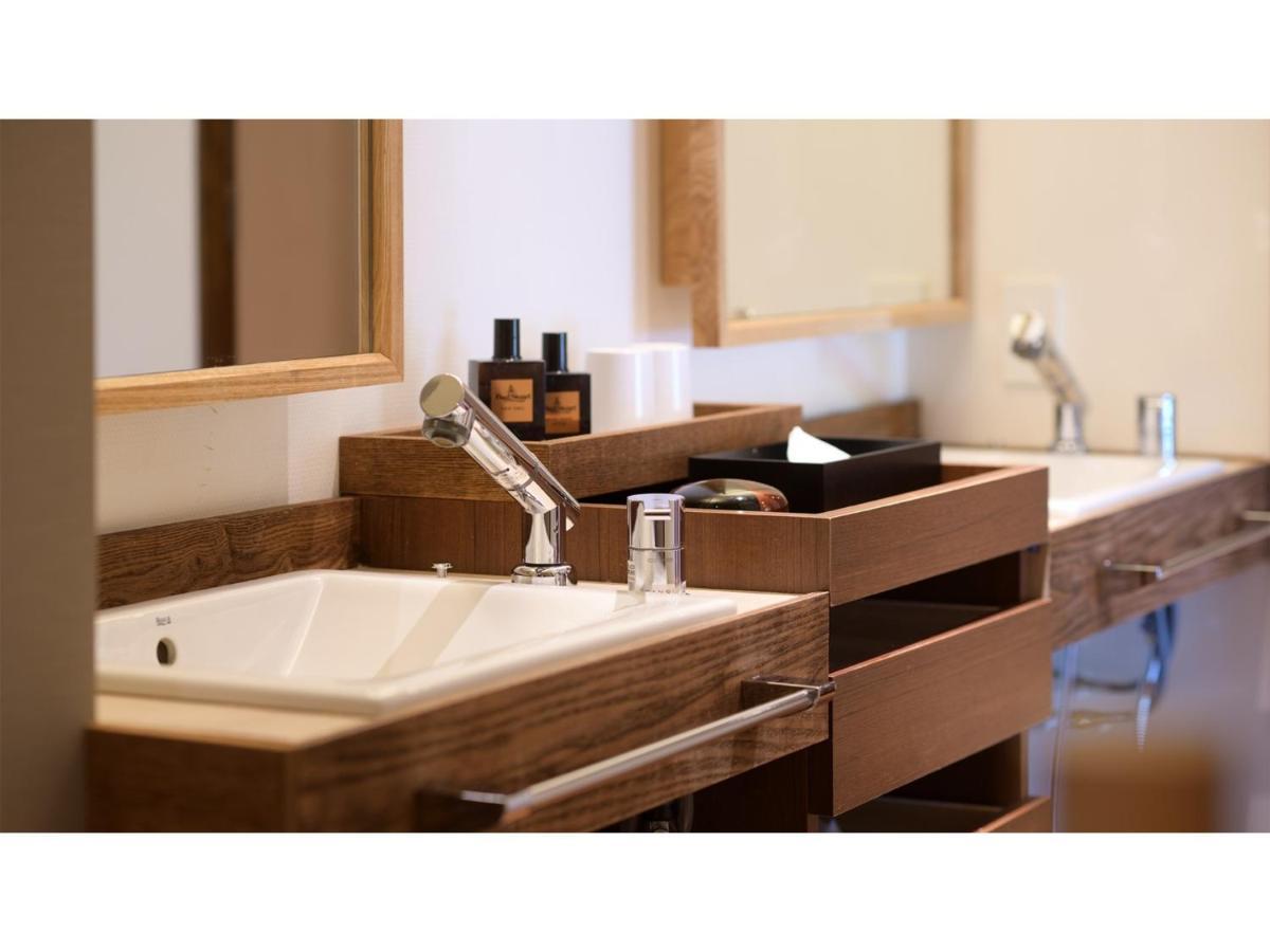 Oshuku Onsen Choeikan - Vacation Stay 55599V Shizukuishi المظهر الخارجي الصورة