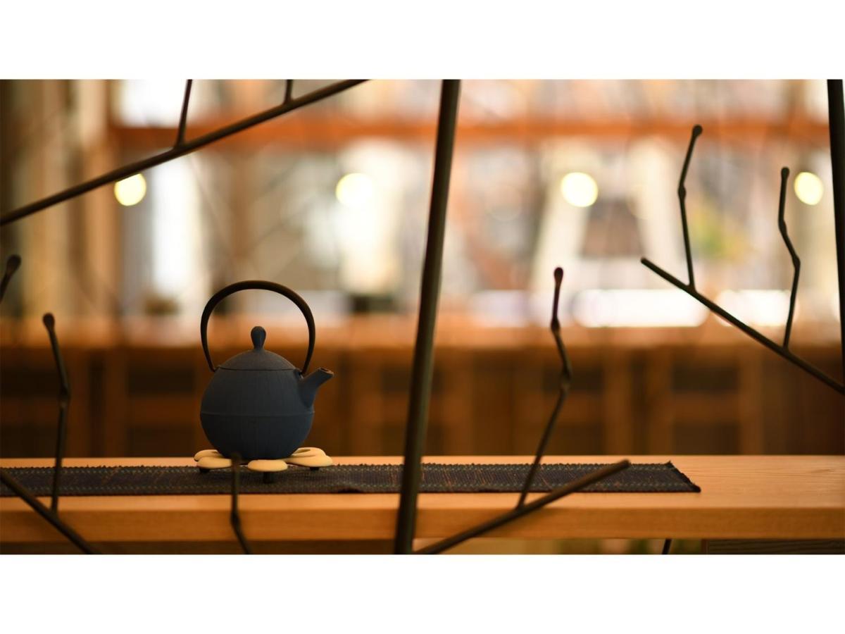 Oshuku Onsen Choeikan - Vacation Stay 55599V Shizukuishi المظهر الخارجي الصورة