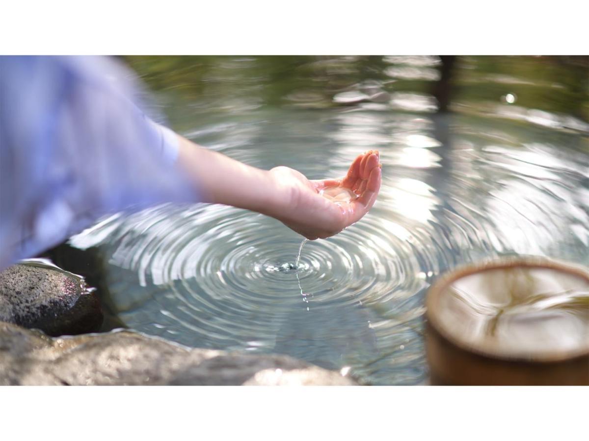 Oshuku Onsen Choeikan - Vacation Stay 55599V Shizukuishi المظهر الخارجي الصورة