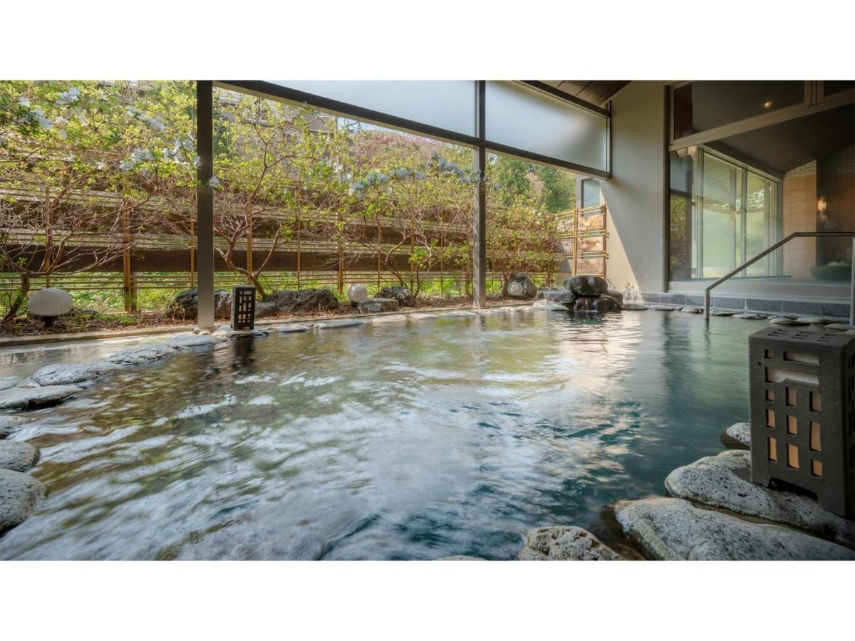 Oshuku Onsen Choeikan - Vacation Stay 55599V Shizukuishi المظهر الخارجي الصورة